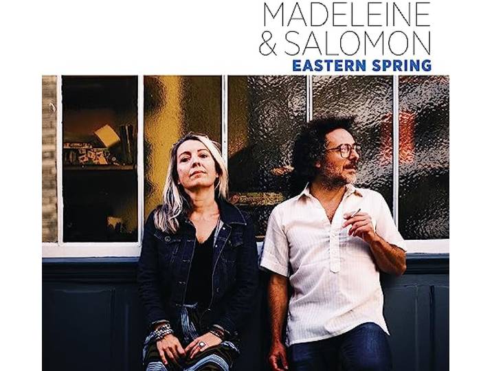 Eastern Spring