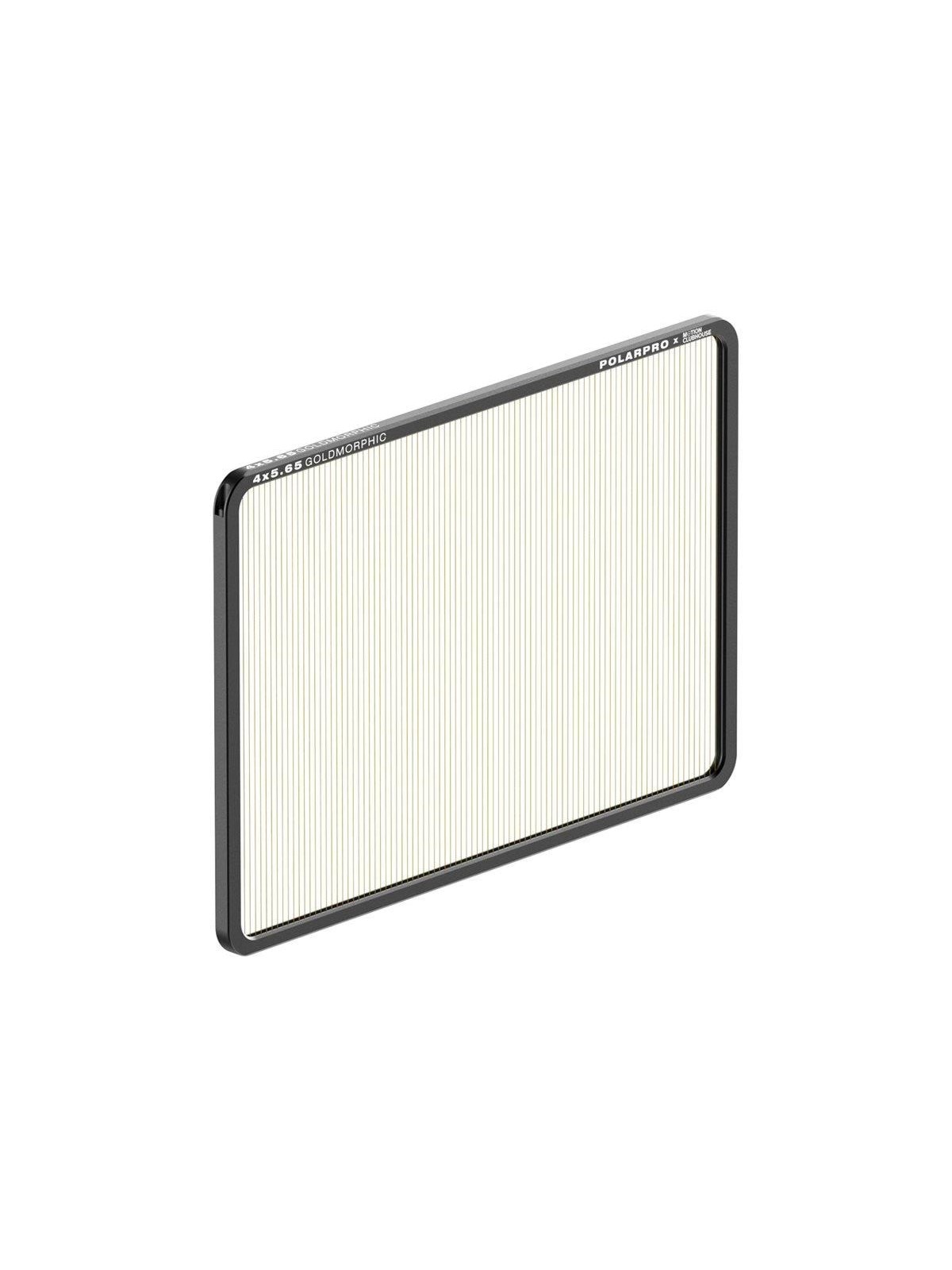 PolarPro 4x5.65 GoldMorphic Filter