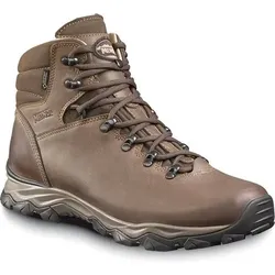 MEINDL Herren Trekkingstiefel Peru GTX, Größe 42 in Grau Grau