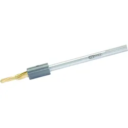 KS Tools Stufenbohrer links 10,8x180mm - 152.1634
