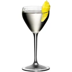 Riedel Nick & Nora Large 2-tlg., Cocktailgläser, Transparent