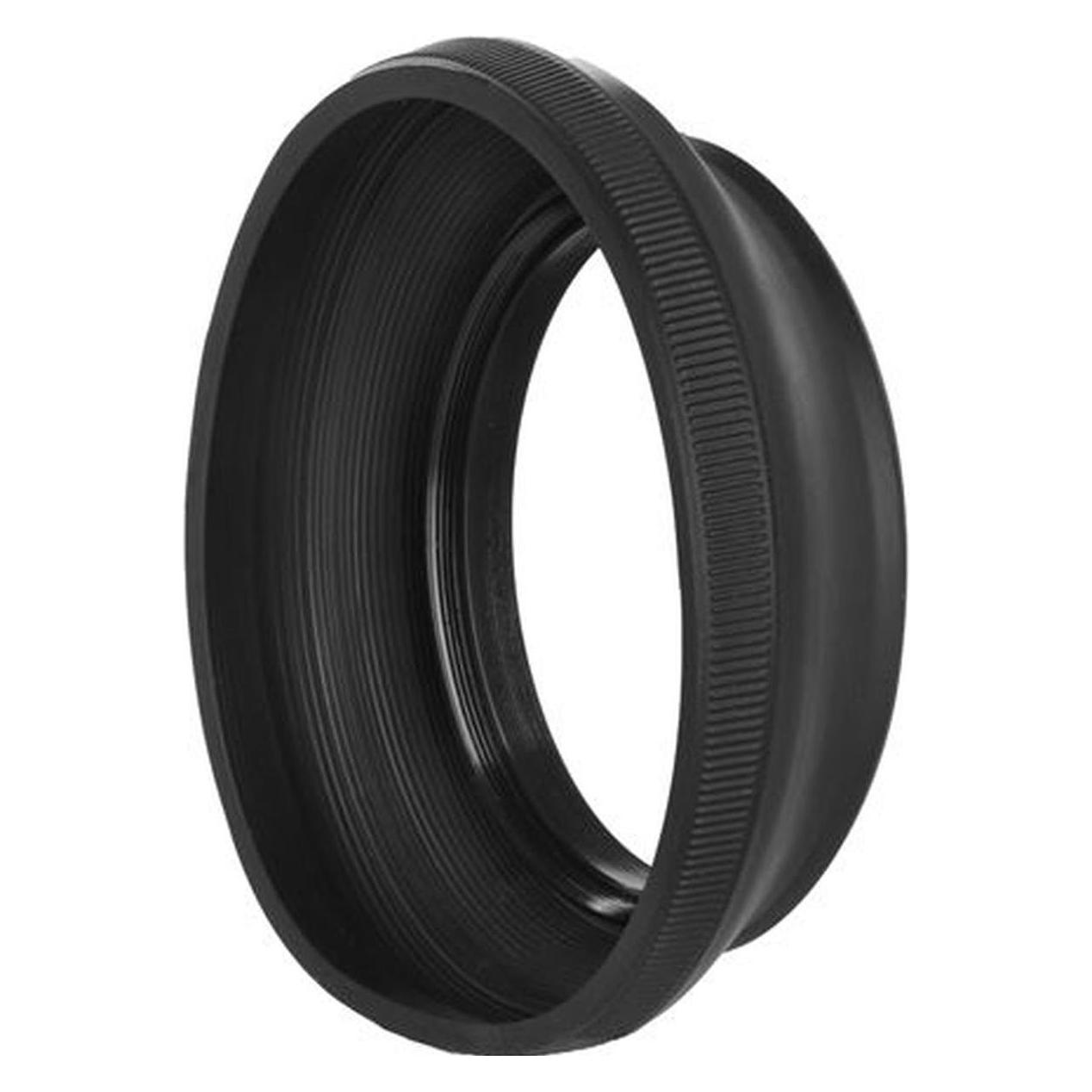 Matin Gummi Gegenlichtblende 62 mm M-6236 (22990074)