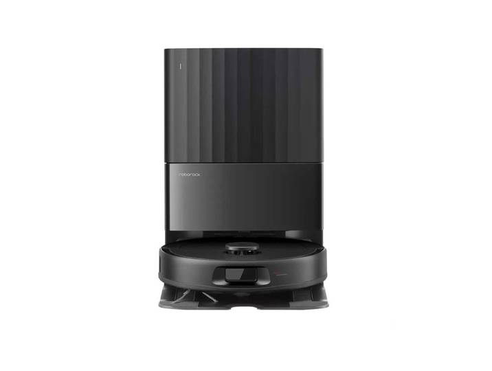 Roborock Qrevo S Pro X Roboterstaubsauger Schwarz