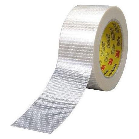 3M Filamentklebeband Transp (50 mm) (89595050)