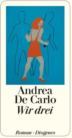 Andrea DeCarlo - Wir drei - Preis vom 10.10.2026 11:48:34 h