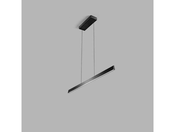 Edge Linear S1000 Suspension Carbon Black - LIGHT-POINT - Cuisine - Aluminium