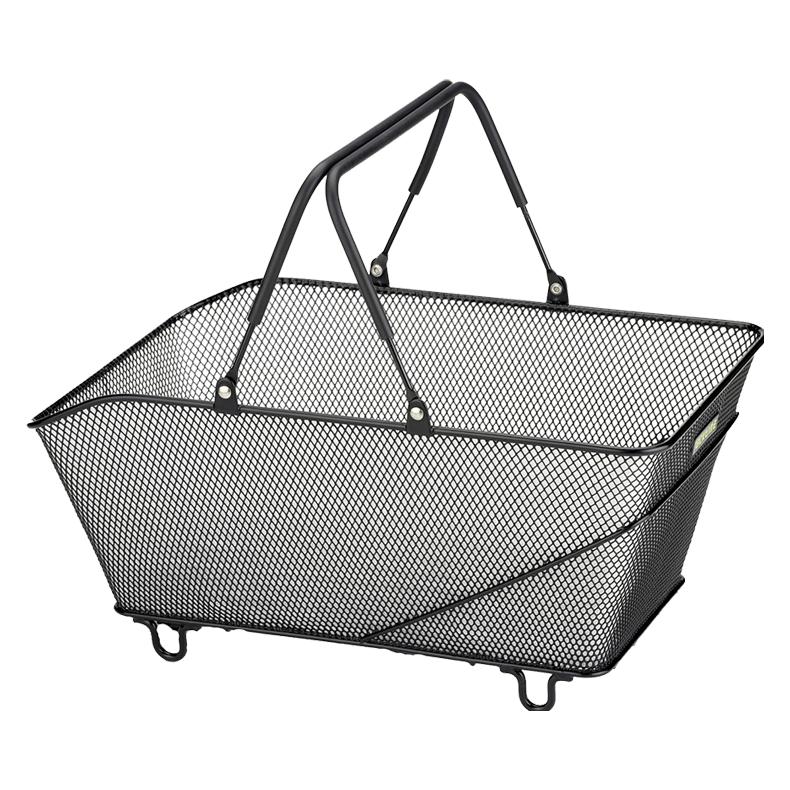 Racktime Bask-it Trunk (28 l) (13030)
