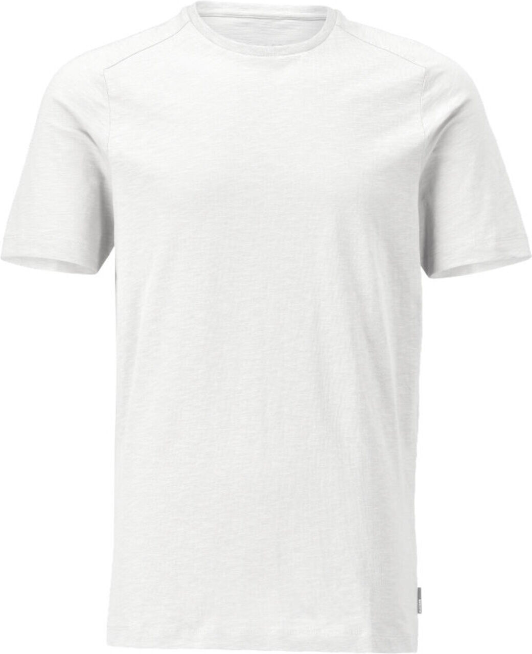 Mascot T-Shirt moderne Passform Größe L weiss (22582-983-06-L)