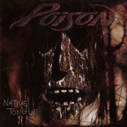 Poison - Native Tongue - Preis vom 11.10.2026 15:43:13 h
