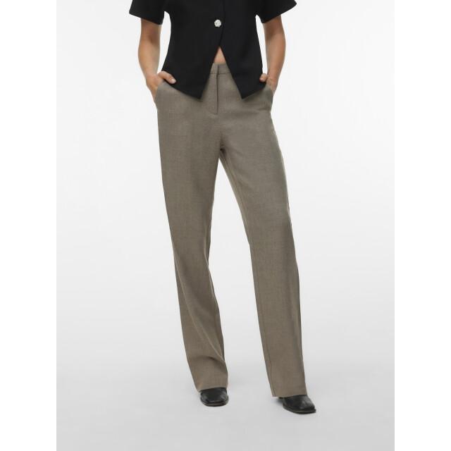 Vero Moda Vmzamira bestie mw straight pant no