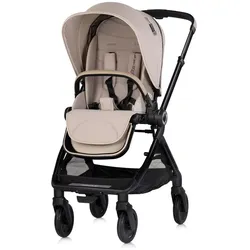 Chipolino, Kinderwagen, Kombikinderwagen 3 in 1 Elite (0 Monate - 4 Jahre)