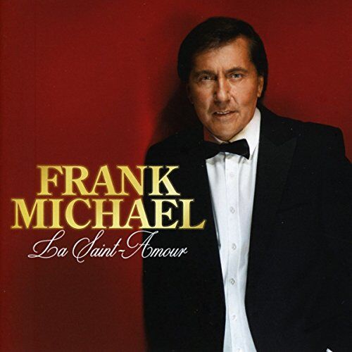 Michael Frank - La Saint Amour - Preis vom 01.10.2026 08:16:52 h