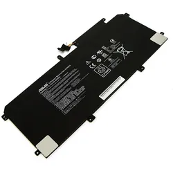 ASUS BATTERY /SDI POLY/C31N1610 (1 Zelle, 4680 mAh), Notebook Akku, Schwarz