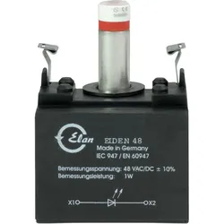Schmersal LED-Leuchtelement ELDE.NRT230