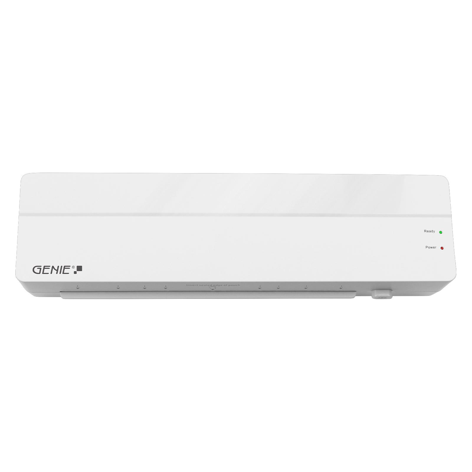 Genie Laminiergerät LA 400 A3 (125 µm, A3, A4, Visitenkarten) (12473)