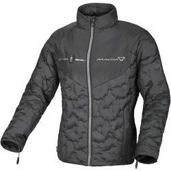 Macna Ascent beheizbare Damen Daunenjacke XL