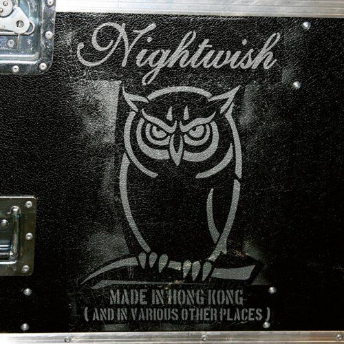 Nightwish - Made in Hong Kong (and in Various Other Places) - Preis vom 10.10.2026 11:48:34 h