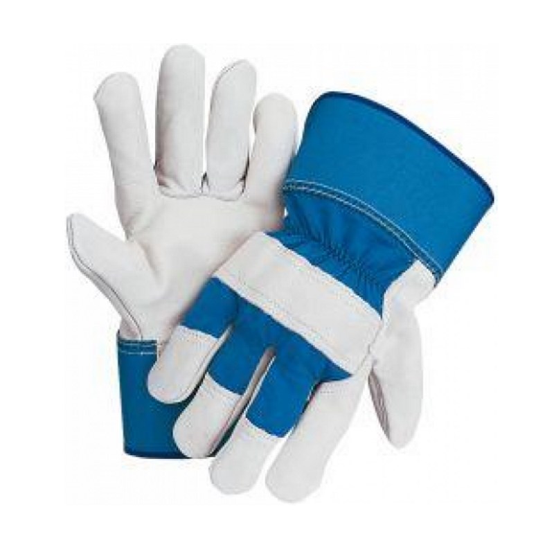 FORUM Leder-Handschuh "Steeler" - Gr. 10 4272108014