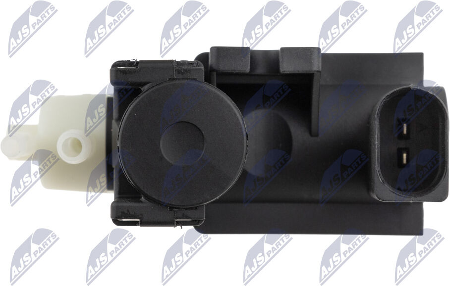 Nty Druckwandler, Turbolader Egrvv011 Für Volvo