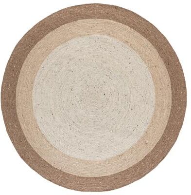 SAFAVIEH Handmade Braided Jonila Wool Rug