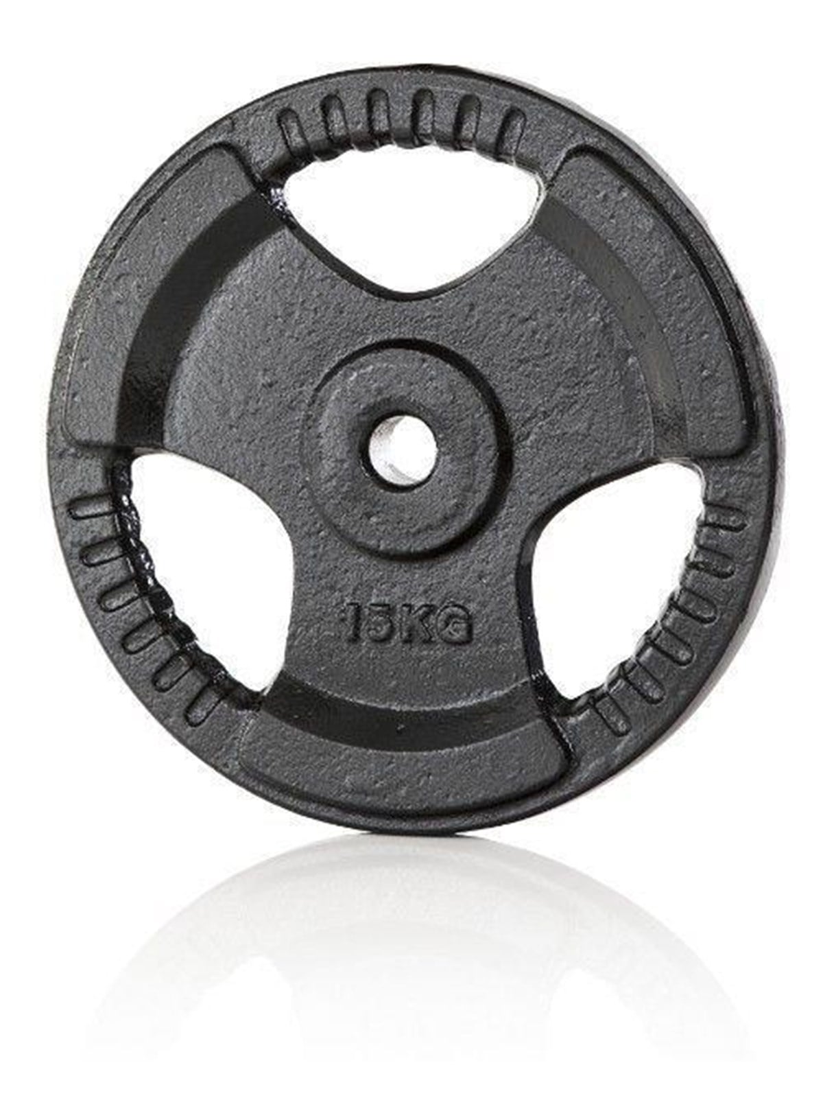 Gymstick Iron Weight Plate 15kg