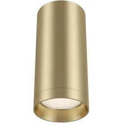 Strahler Focus Goldfarben max. 50 Watt