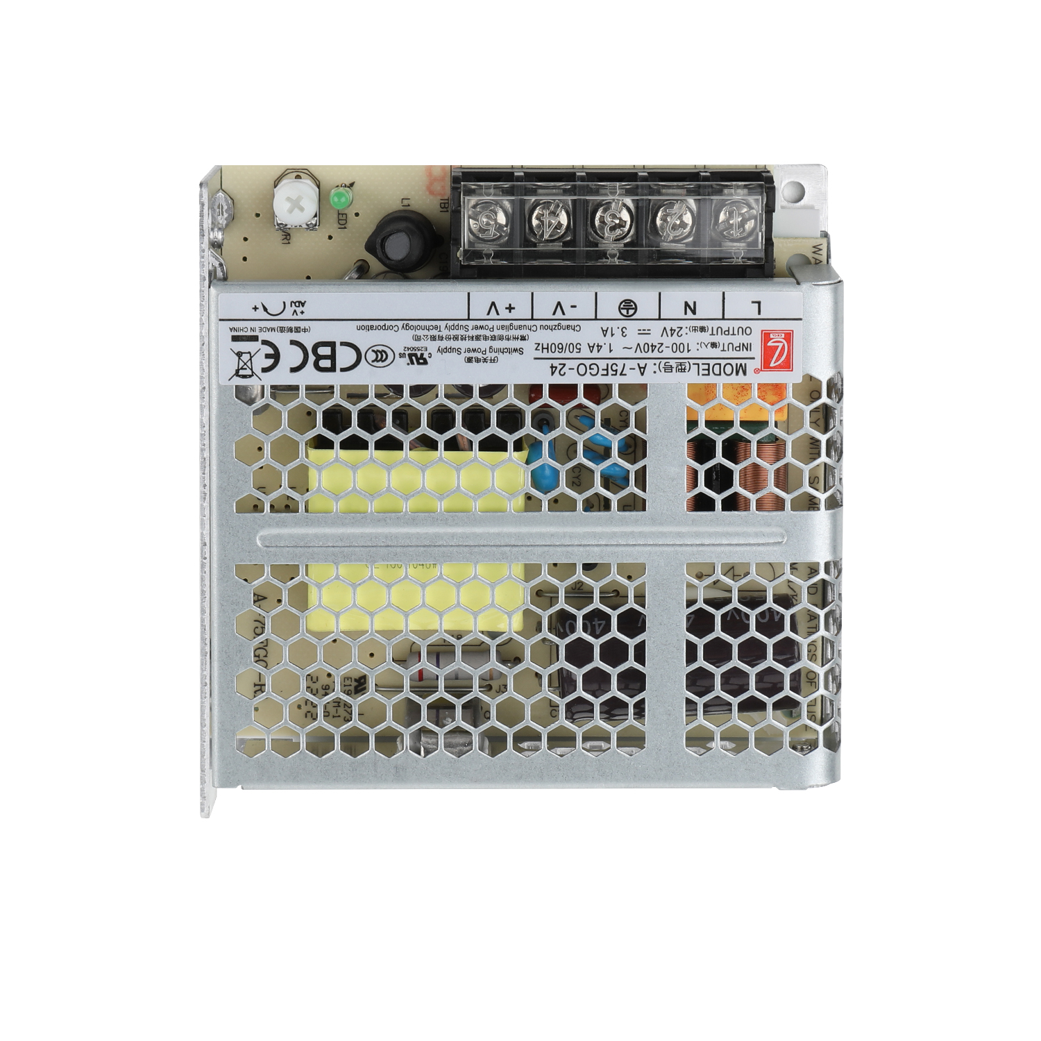 Creality 3D M4 PSU 24V/75W 3102030151