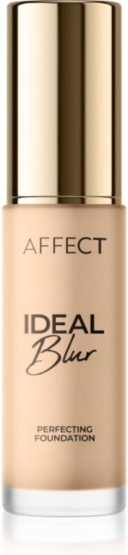 Affect Ideal Blur Perfecting Foundation smoothing foundation shade 3N 30 ml