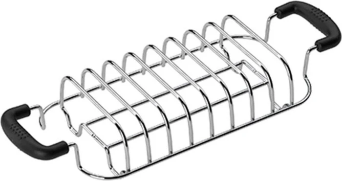 Smeg Röstaufsatz Brötchen (BU1270120030) (2-189358)