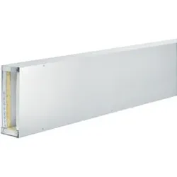 Hager FWK3E5021009010 Brandschutzkanal FWK 3E 50x2101,5m rw