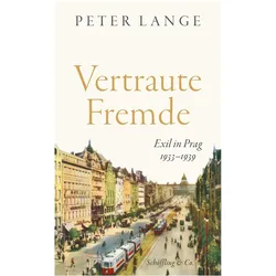 Vertraute Fremde, Sachbücher von Peter Lange