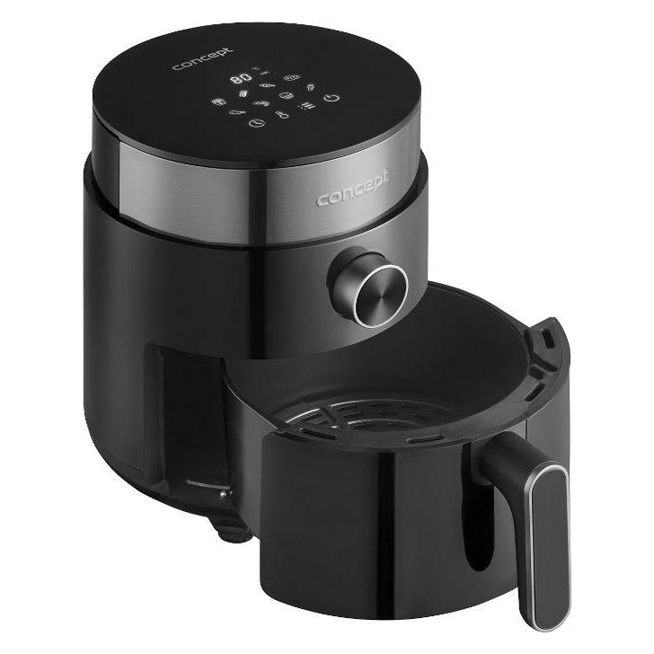 Concept Frytownica beztłuszczowa 2,5L FR2500 (2.50 l) (FR2500)