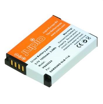 Jupio Akku Samsung SLB-11A (K)