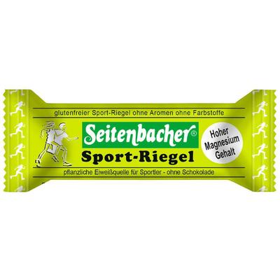 Seitenbacher Sport-Riegel 6x50 g Riegel