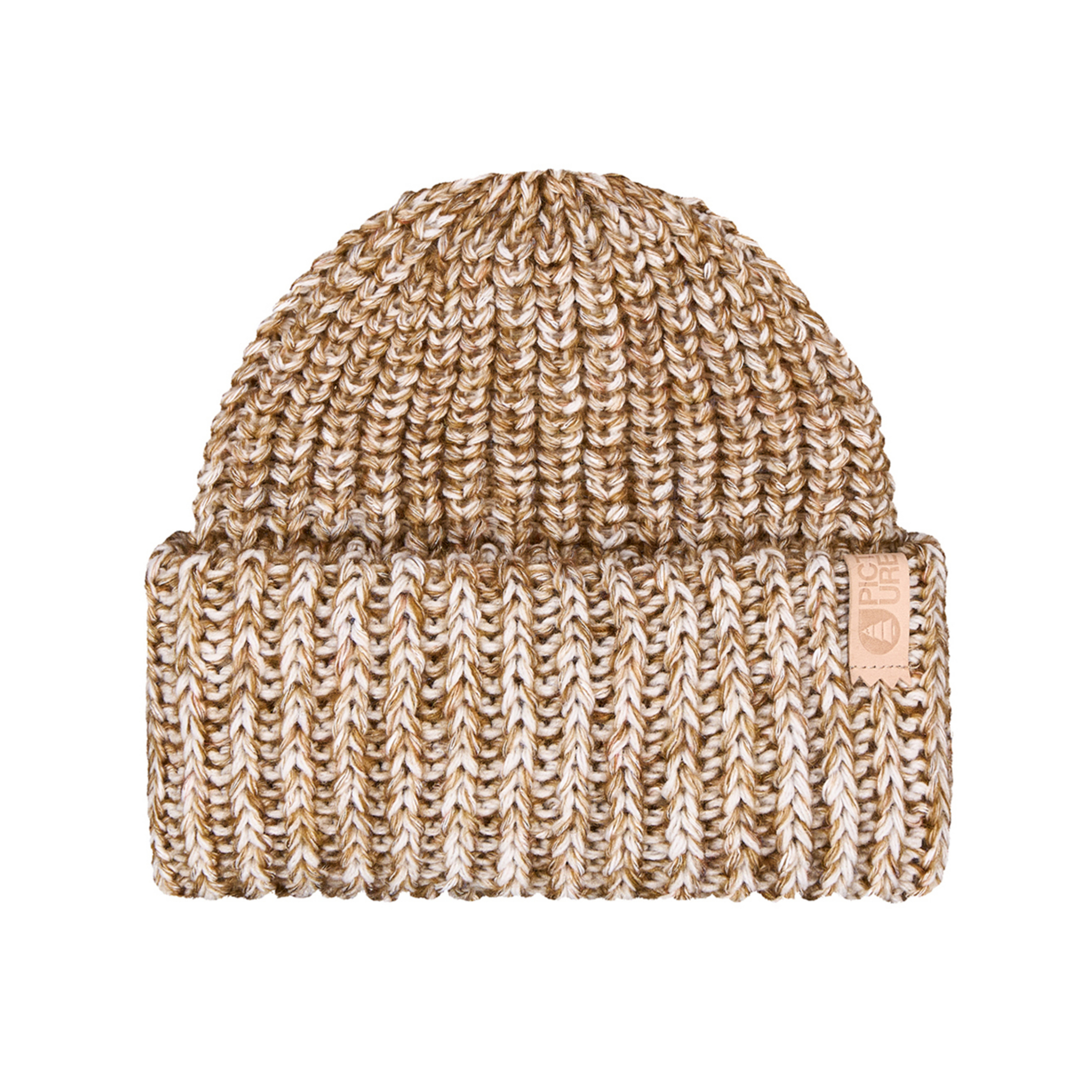 Picture Birsay Mützen & Beanies beige Lifestyle Schnell trocknend