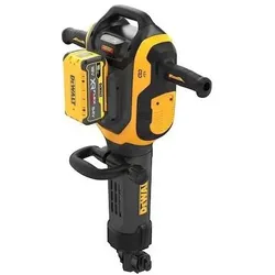 DeWalt, Abbruchhammer + Meisselhammer, DCH966 (Akkubetrieb, Abbruchhammer, Meisselhammer)