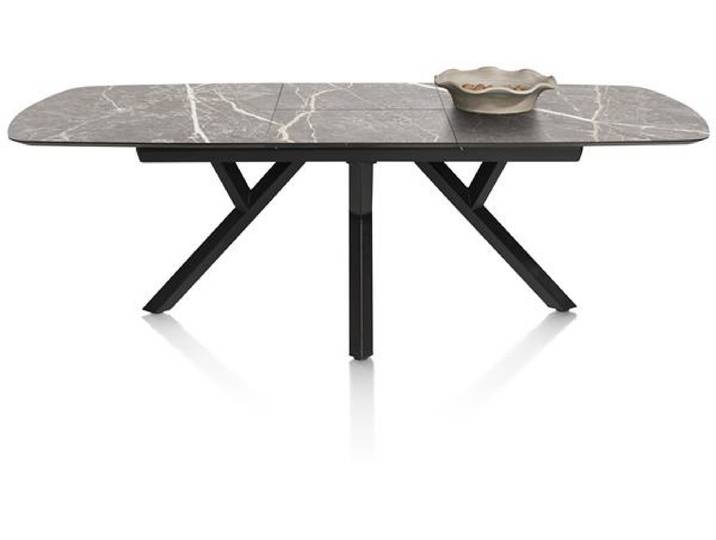 Xooon Minato Auszugstisch 180/+60/110 cm