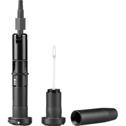 Topeak Plug`n Tool Roadie  - - Kompatibilität:Lenker mit einem Innendurchmesser ...