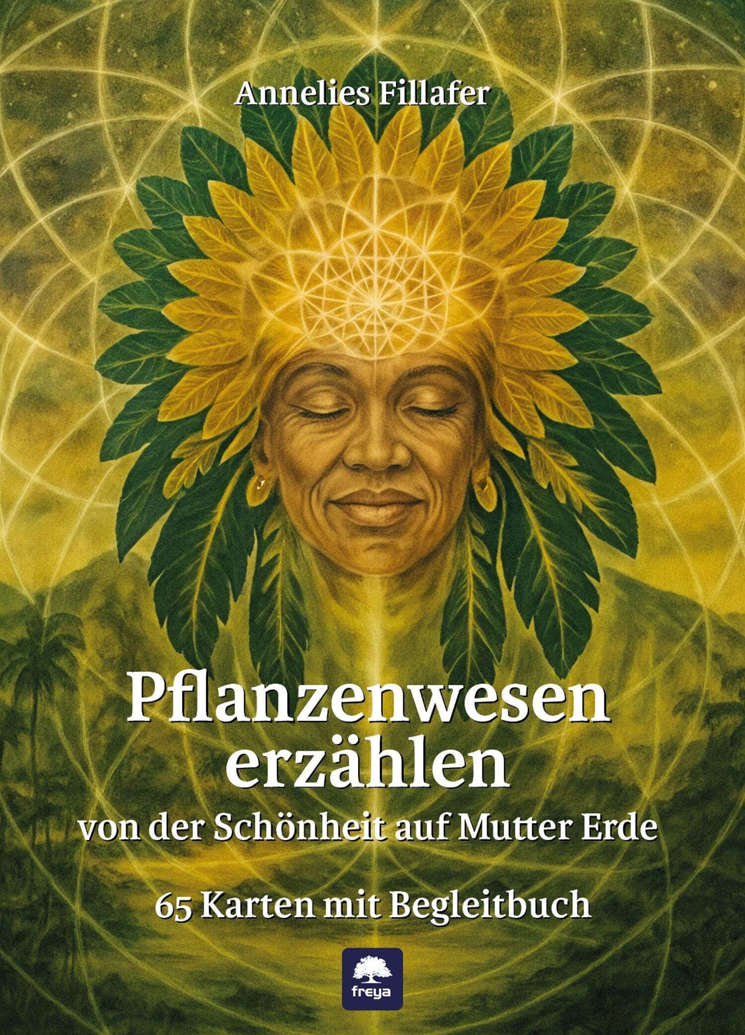 Annelies Fillafer - Pflanzenwesen erzählen - Preis vom 18.10.2026 19:22:15 h