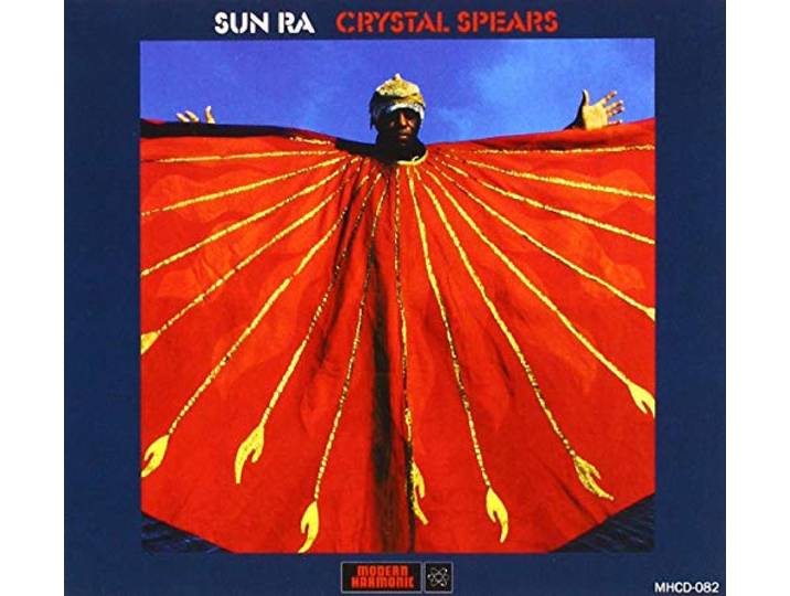 Sun Ra - Crystal Spears