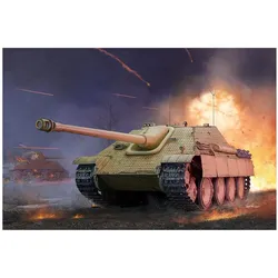 Trumpeter German Sd.Kfz 173 Jagdpanther Early Version