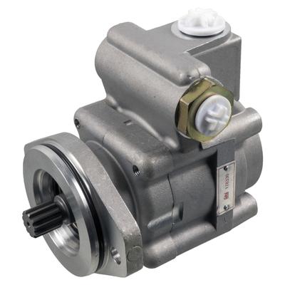 FEBI BILSTEIN Hydraulikpumpe, Lenkung 176330 für DAF