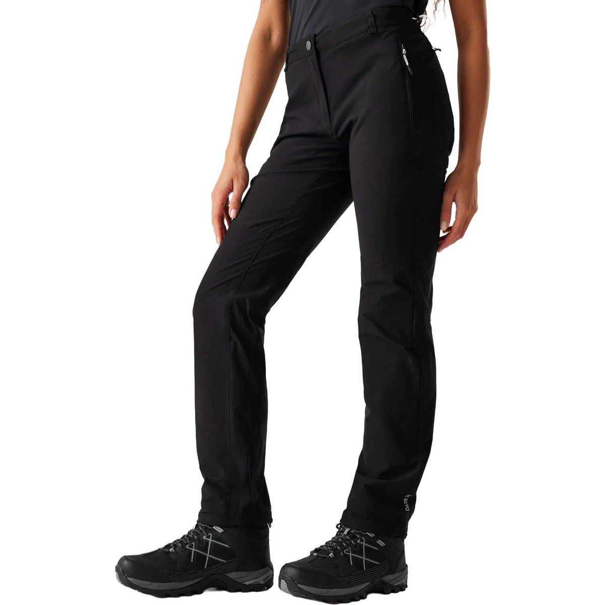 Dare2b Melodic II Trousers black (800) 16 Long DWJ409-800-16-Long