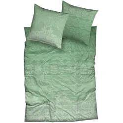 Casatex, Bettwäsche, Demir (Bettwäsche Set, 135 x 200 cm, 80 x 80 cm)