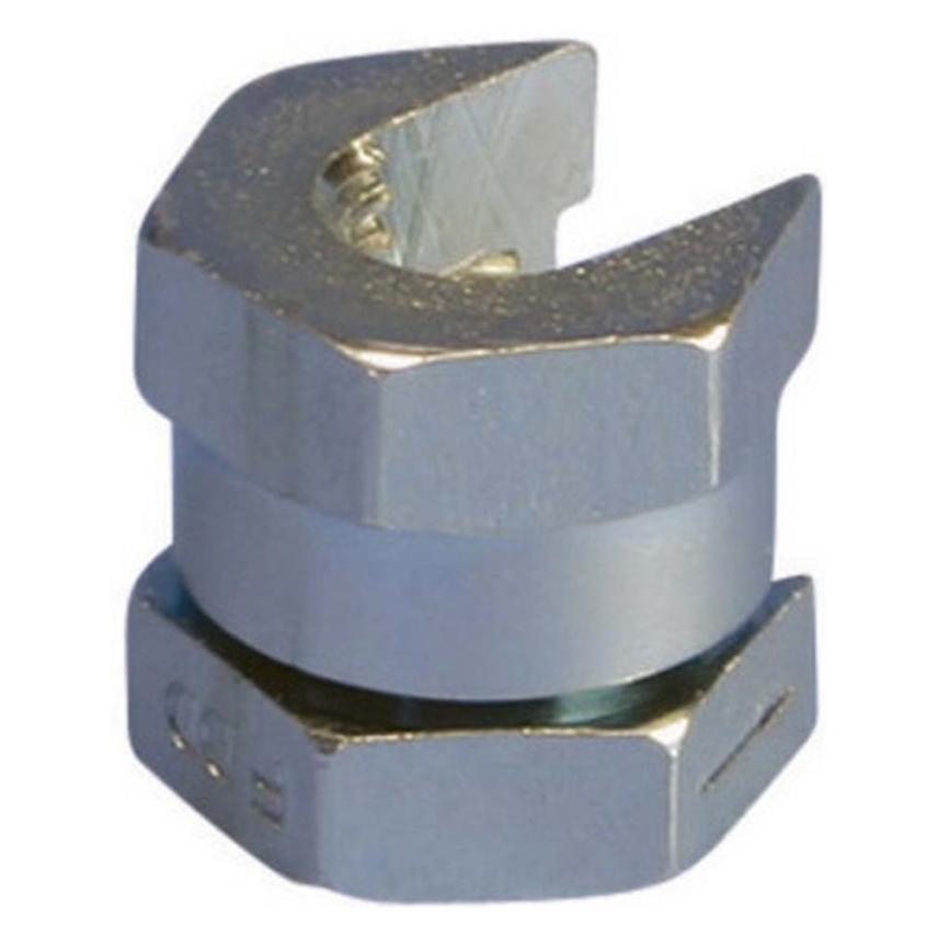 Caddy ERI SNM8 Aufsteckmutter ROD LOCK SNM8 M8 (M8) (390006)