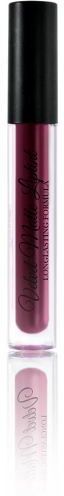 Viva la Diva Velvet Matte Labial Líquido 10 Cassis