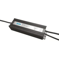 VPS 100 12 - LED-Trafo, 100 W, 12 V DC, 8300 mA