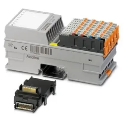 Phoenix Contact Analog-Ausgabemodul AXL AO 8