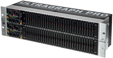Behringer FBQ6200HD Ultragraph Pro