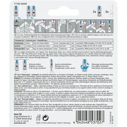 tesa, Klebehaken + Klebenagel, Klebenagel